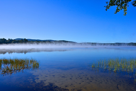 Lake Eaton, Long Lake