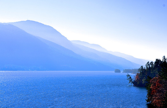 Lake George 1
