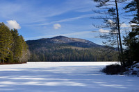 Bass Pond, North Hudson 2