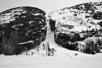 Trap Dike, Avalanche Lake