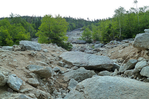 Trail on Macomb Slide 2