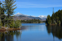 Pond, Boreas Ponds, North Hudson 6