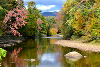 River, Ausable River, Keene 5