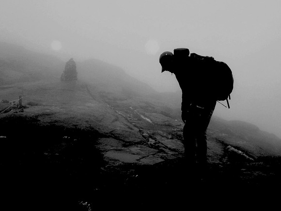 Summit, Marcy 8
