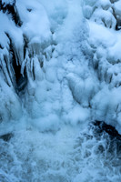 Arctic Chaos, West Branch Ausable River, Wilmington