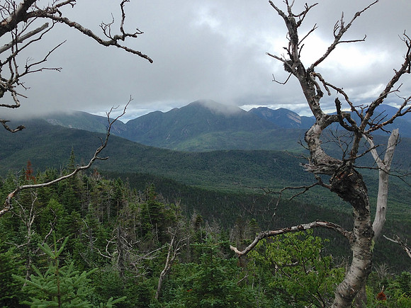 Allen Mountain 2