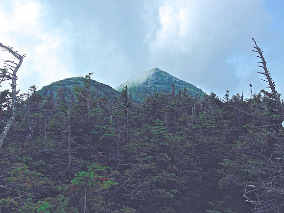 Haystack 1
