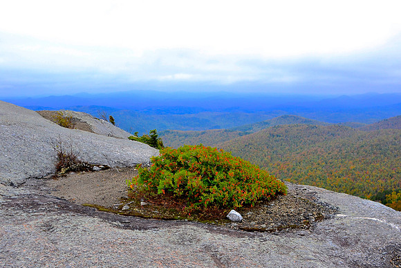 Rocky Peak Ridge 11