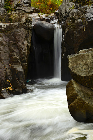 West Branch Ausable, Wilmington 3