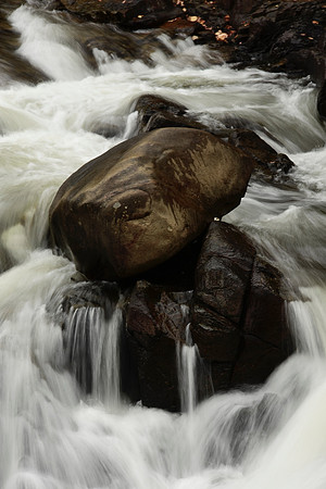 West Branch Ausable, Wilmington 5