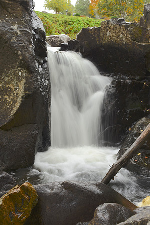 West Branch Ausable, Wilmington 1