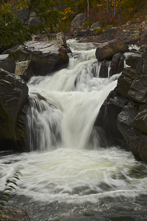 West Branch Ausable, Wilmington 6