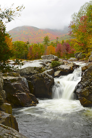 West Branch Ausable, Wilmington 4