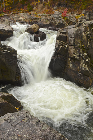 West Branch Ausable, Wilmington 7