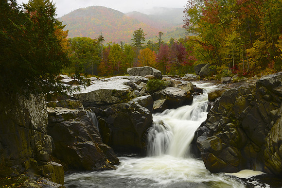 West Branch Ausable, Wilmington 8