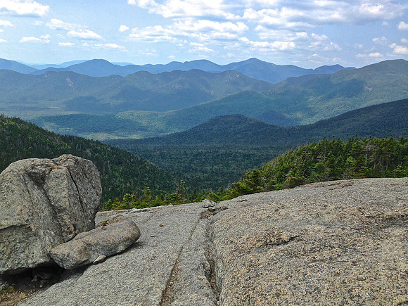 South Dix Mountain 2