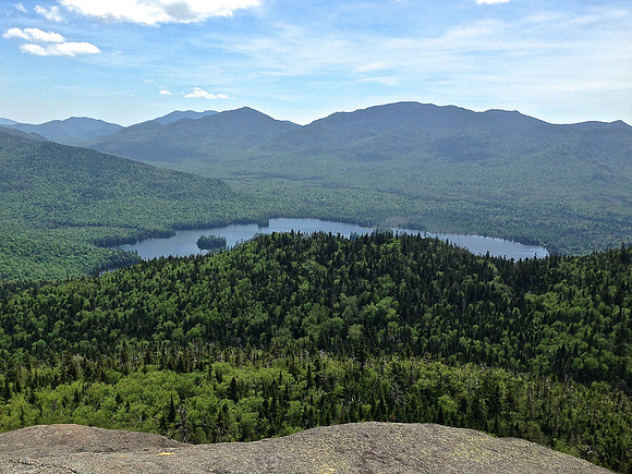 Ampersand Mountain