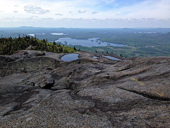 Ampersand Mountain 2