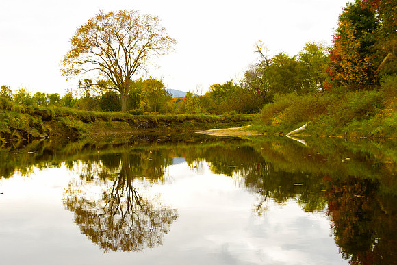 Boquet River, Wadhams 2