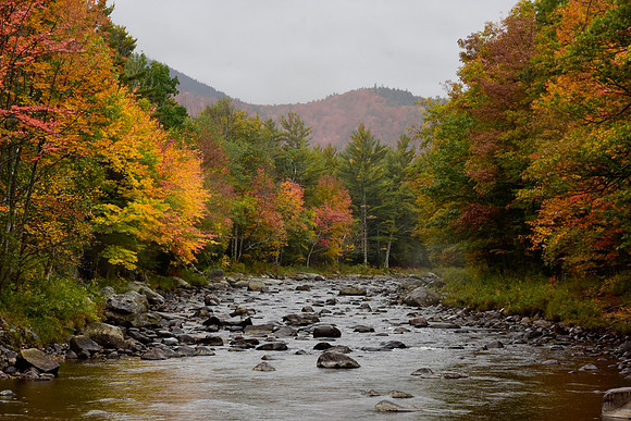 Ausable River, Jay