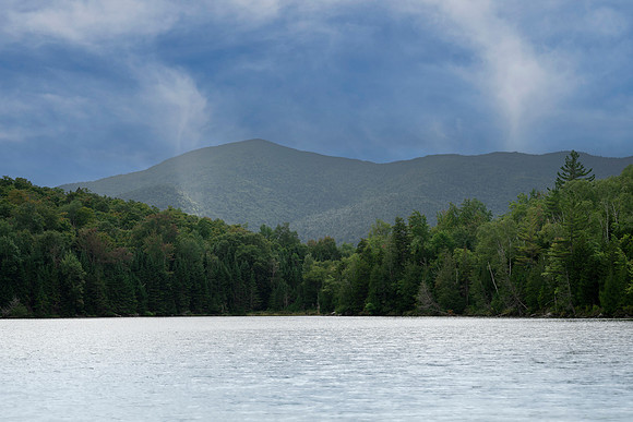 Heart Lake