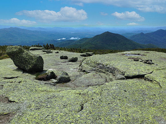 Skylight Summit