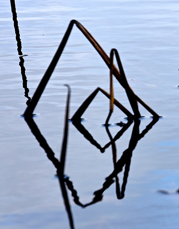 Geometry in Nature 18