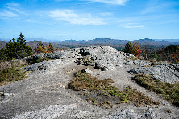 Coney Mtn, Tupper Lake 1