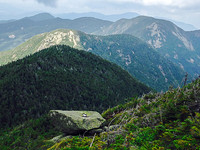 Basin View from Summit