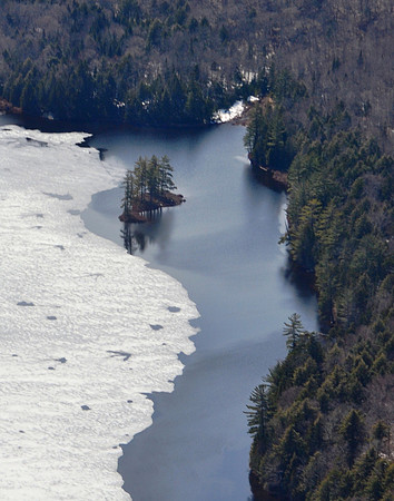 Long Lake 1.  Helms Aero Service, Long Lake.