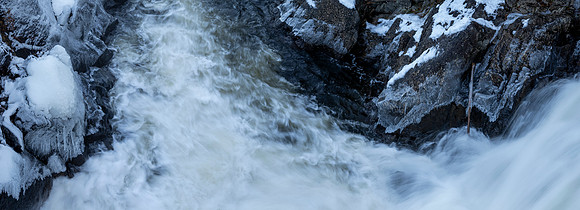 Thundering Cascade